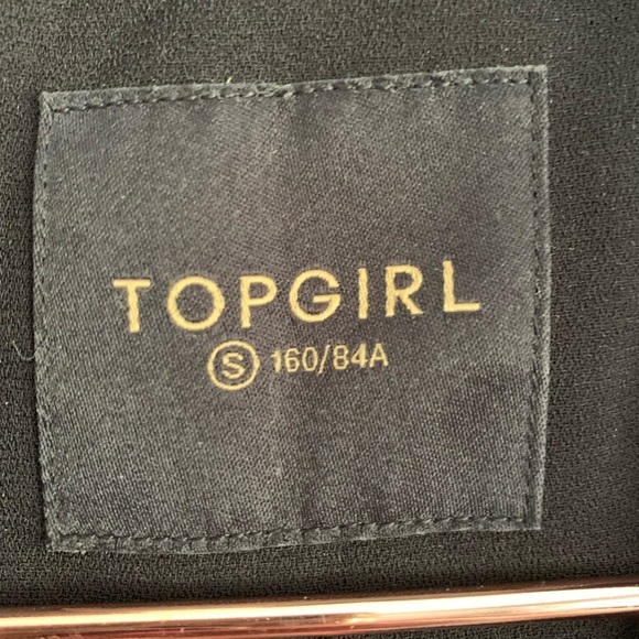 🛍️TopGirl Wool Blend Jacket - Picture 4 of 6